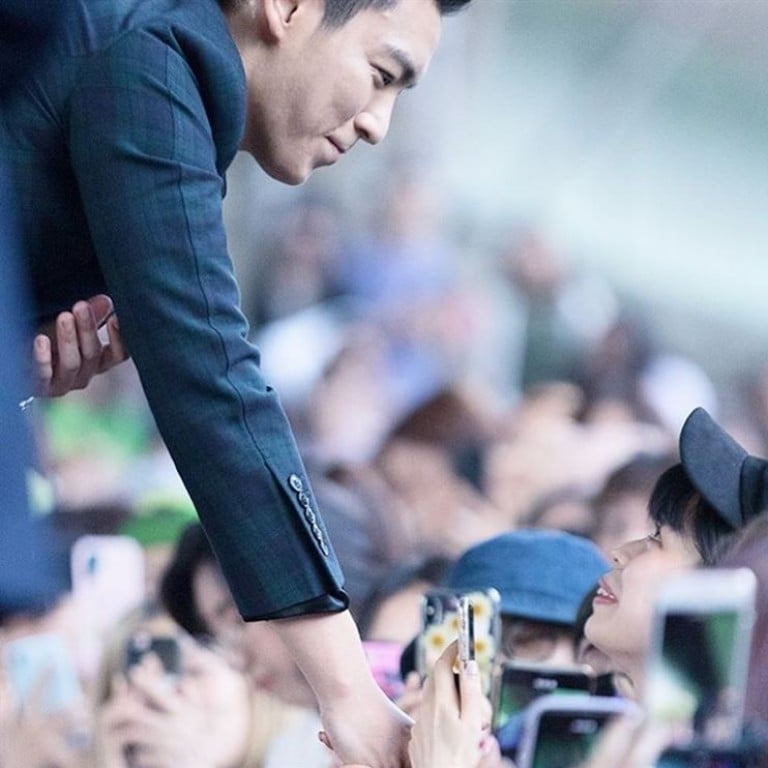 Get K Pop Star T O P Of Big Bang Takes To Instagram To Apologise To Fans South China Morning Post Free Get Wallpaper K Pop Star T O P Of Big Bang Takes To Instagram To Apologise To Fans South China Morning Post For Android Free