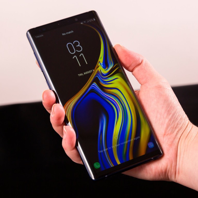 Galaxy Note 10 Vs. Galaxy Note 10 Plus: All the Major Differences