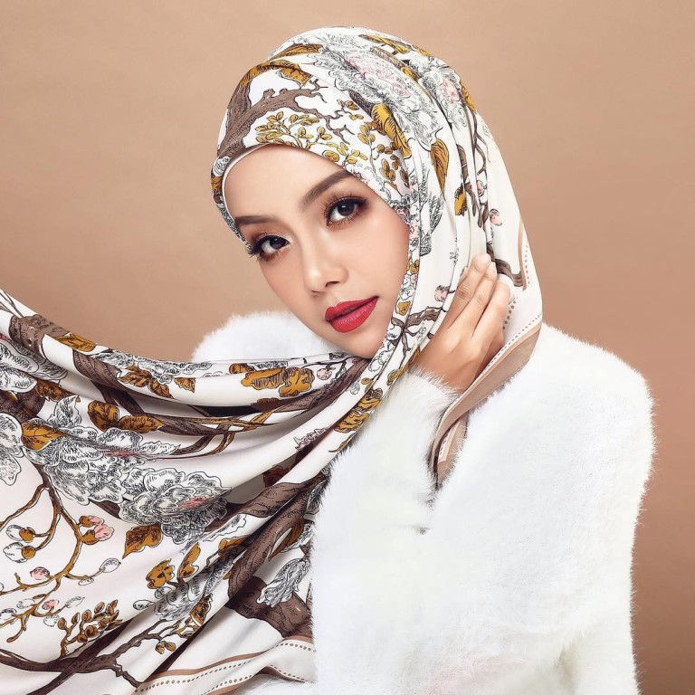 Baby Sayang Who Is Mira Filzah And Why Is She Trending On Instagram South China Morning Post