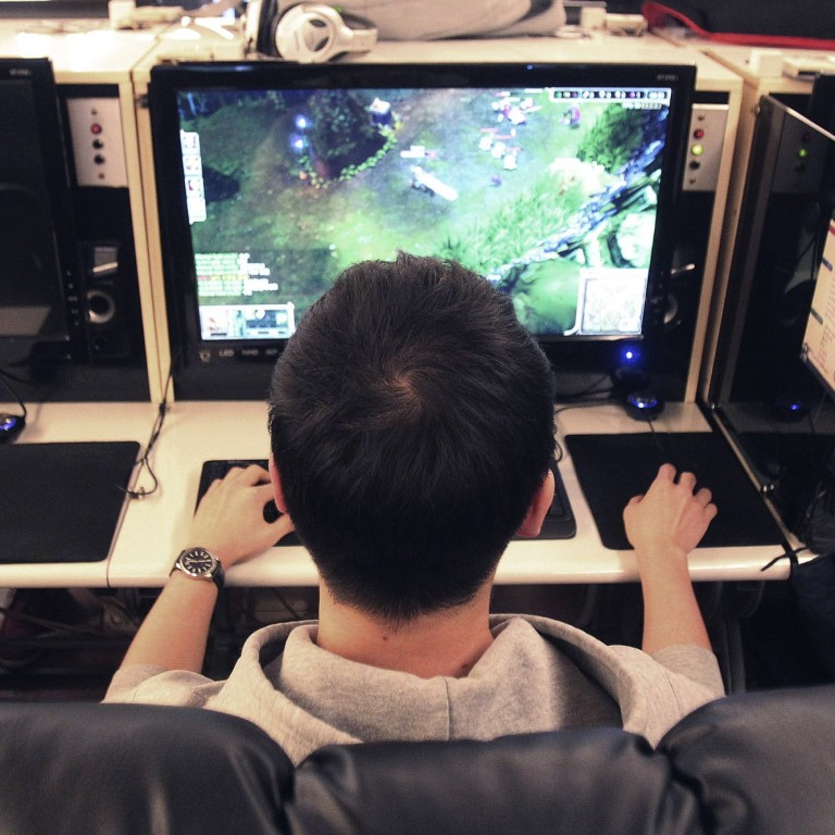 Video Game Powerhouse South Korea Braces For Who Gaming Addiction