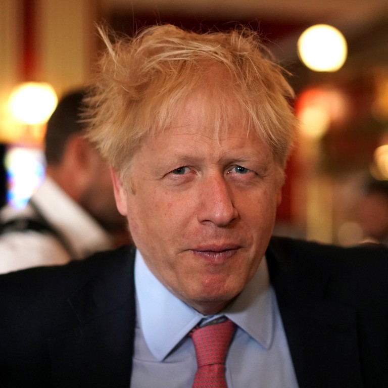 'Hung out to dry': Boris Johnson under pressure over ...