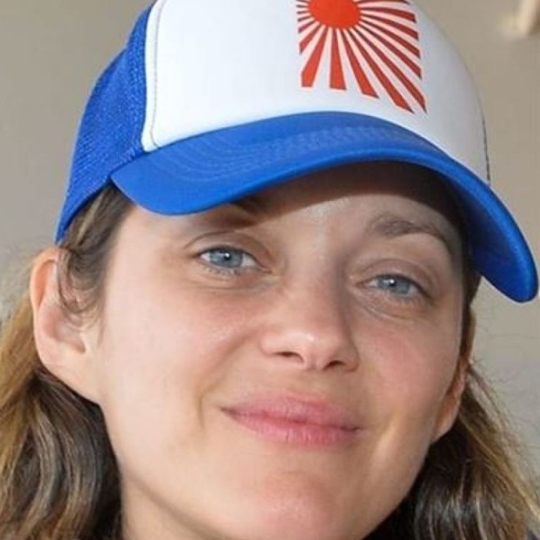 French actress Marion Cotillard says she is throwing her Rising Sun hat – showing the emblem of Japan’s wartime aggression – ‘in the trash’ after discovering its true significance. Photo: Instagram/usatabloid
