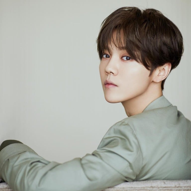 Luhan and 4 other K-pop and K-drama stars who shine in China | South China Morning Post