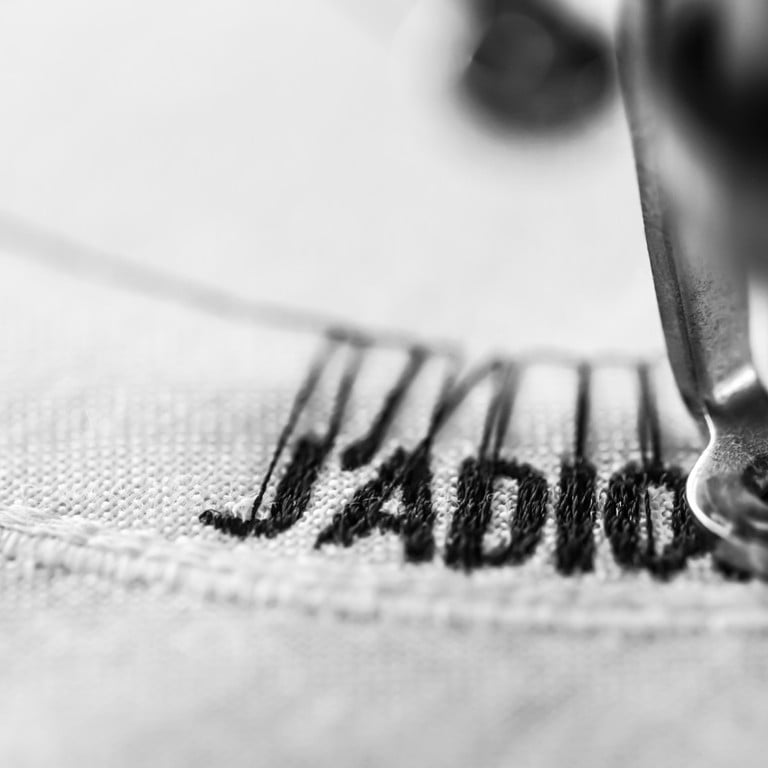 STITCHING