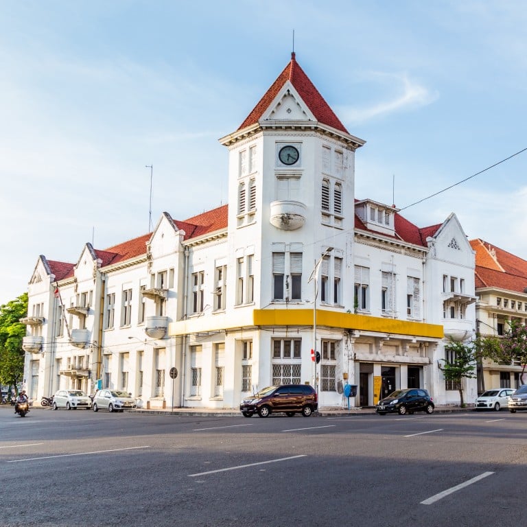 A weekend break in Surabaya  Indonesia s second city has  A weekend break in Surabaya  Indonesia s second city has