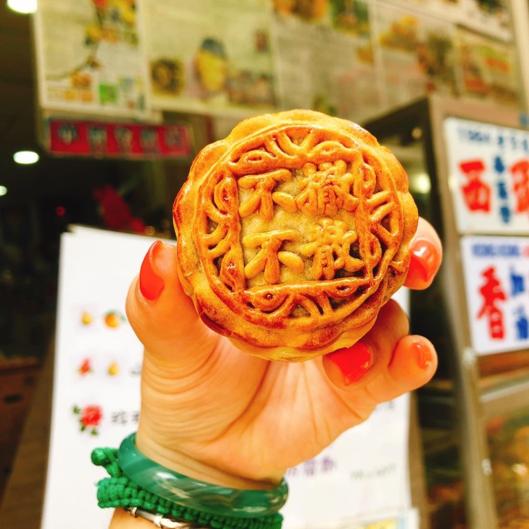 Hong Kong Bakery Finds Success With Anti Extradition Mooncakes And Cookies But Police Supporters Bite Back South China Morning Post