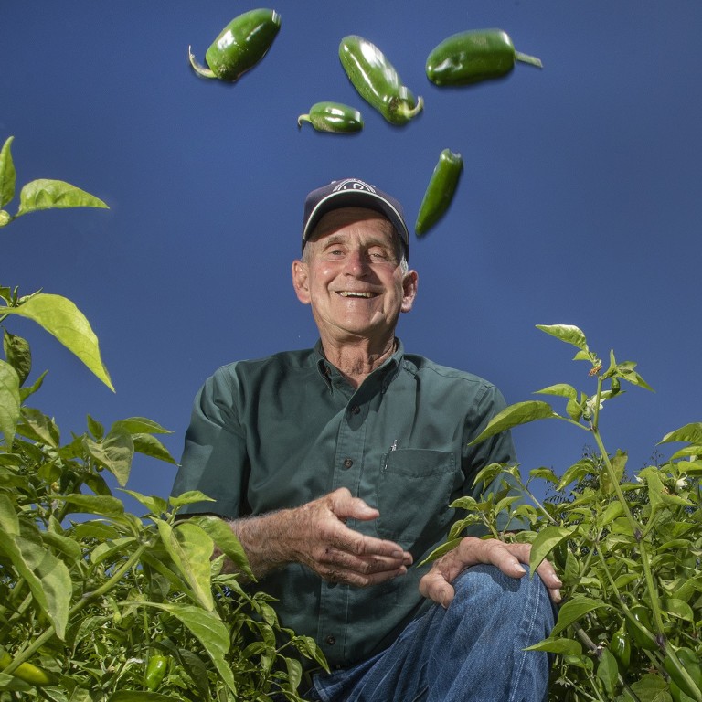 Jalapeño farmer Craig Underwood wins US$23.3 million after ‘spicy break ...