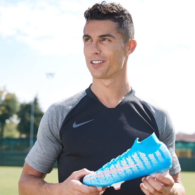 cr7 new boots 2020
