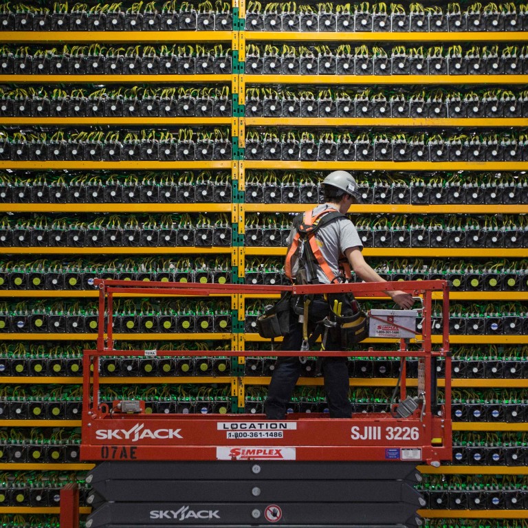Buy bitcoin mining hardware canada