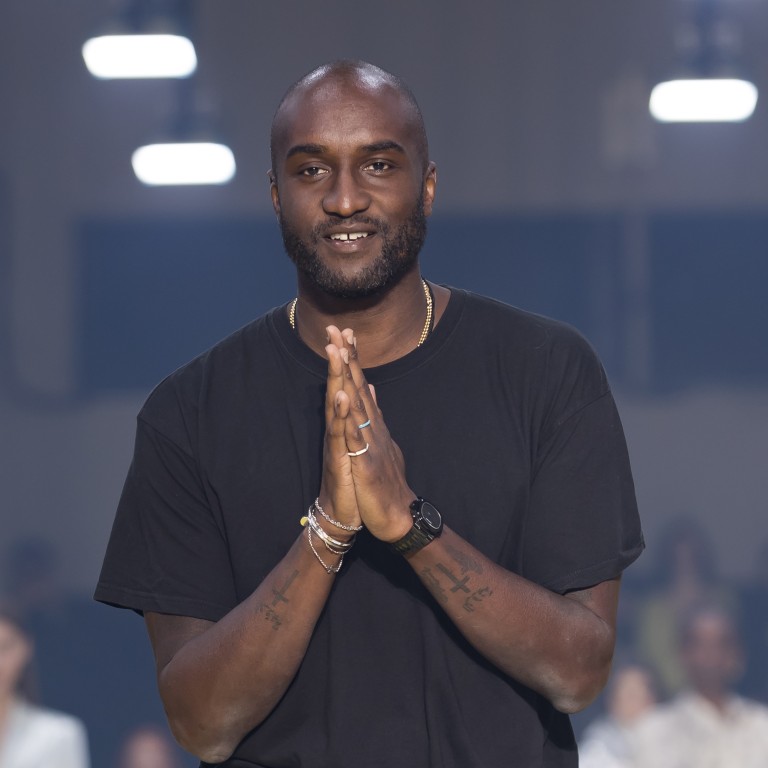 What does Virgil Abloh’s ‘Figures of Speech’ exhibition say about streetwear? South China