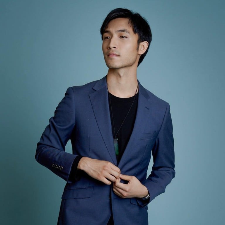 Yoson An will play the love interest in Disney’s 2020 remake of Mulan. Photo: Instagram @yosonosoy