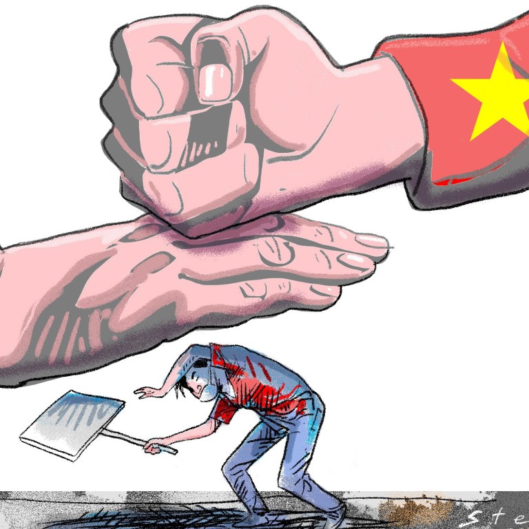 Amnesty For Hong Kong Extradition Bill Protesters Would Heal Society And Close Rifts With Mainland China South China Morning Post