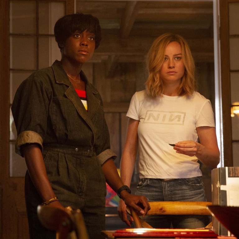 Who is Lashana Lynch – the new 007? 5 things you may not know about