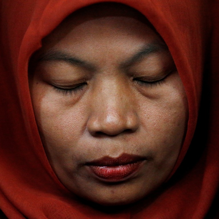 In Indonesia Reporting Sexual Harassment Can Get A Woman Jailed As Baiq Nuril Maknun S Case