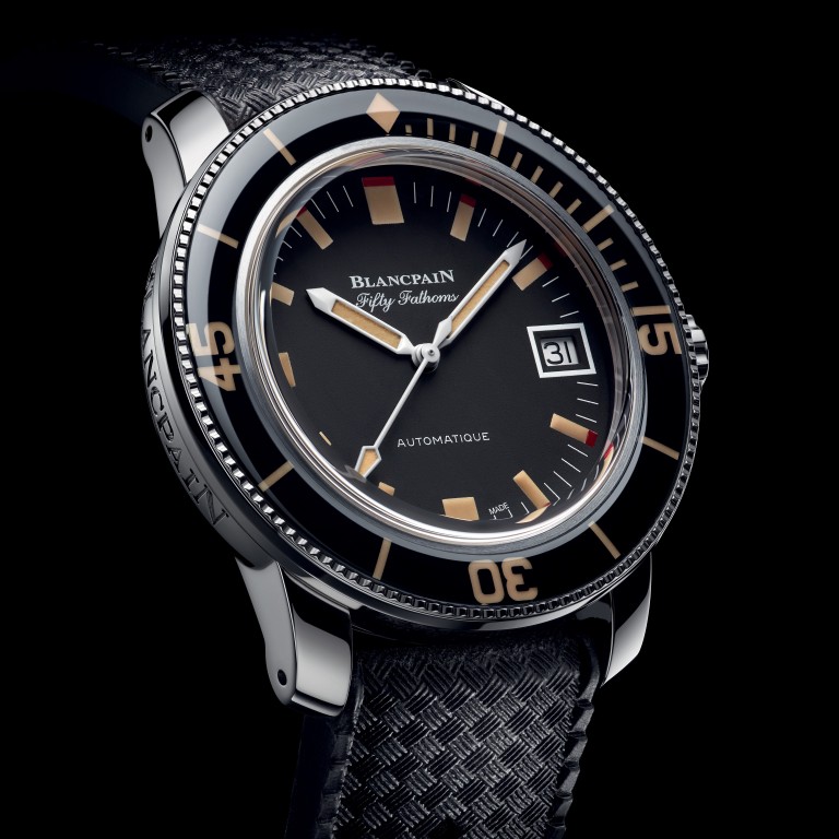 diver style watches