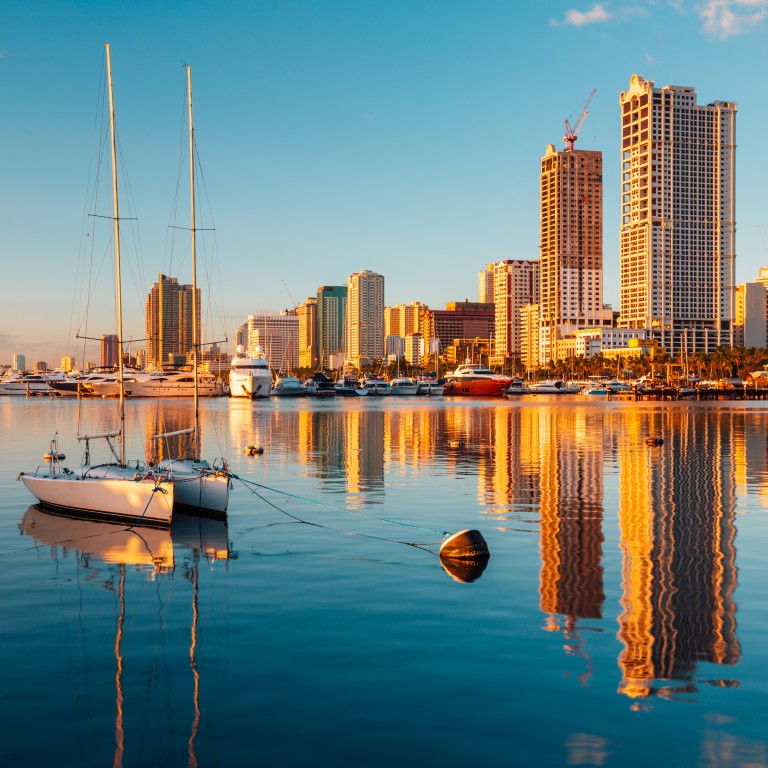 Manila is one of two Asian cities, alongside Singapore, among the top 10 of the world’s most desirable investment destinations for 2019.