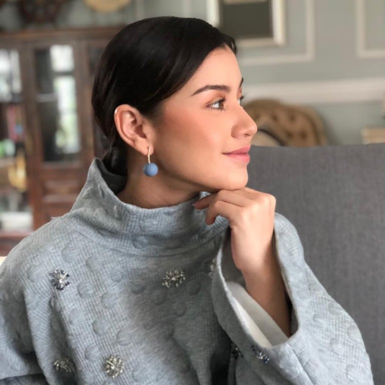 Lisa Surihani is one of Malaysia’s most popular actresses and TV hosts, and has a rich life off-screen too. Photo: LisaSurihani23/ Facebook