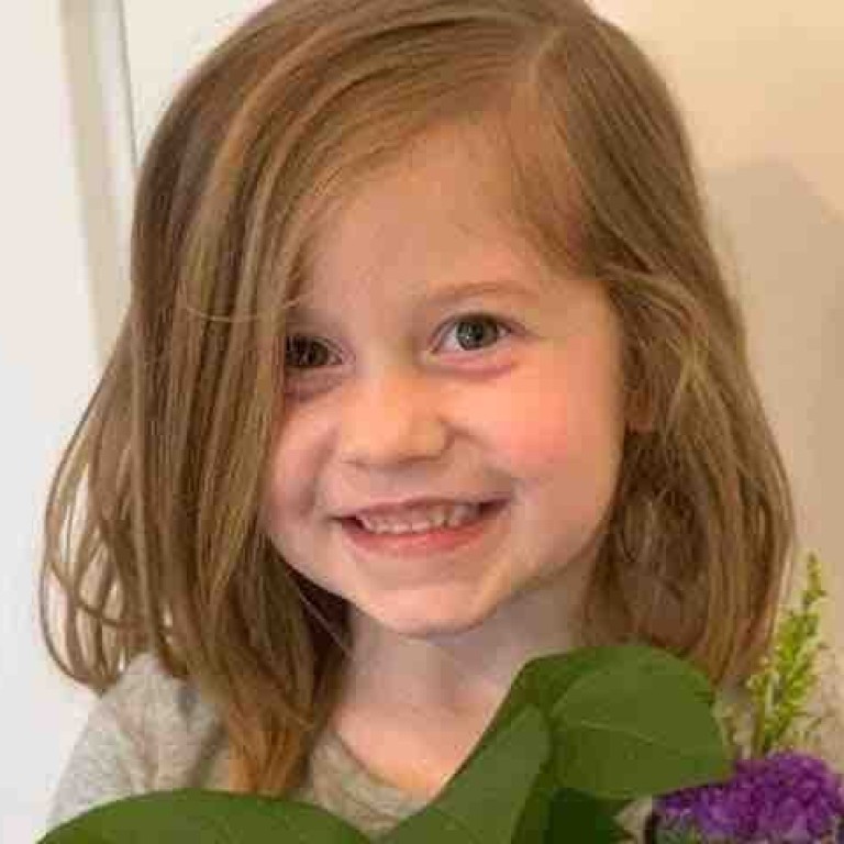 what to buy a six year old girl