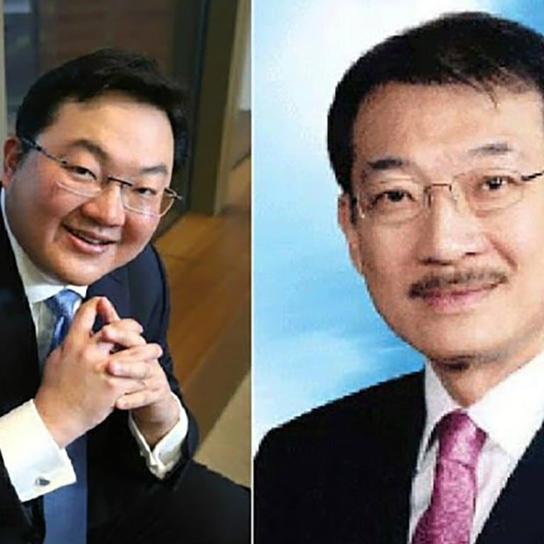 1mdb Scandal Malaysia Court Grants Us 11 6 Million Seizure Of Fugitive Jho Low S Father S Assets South China Morning Post