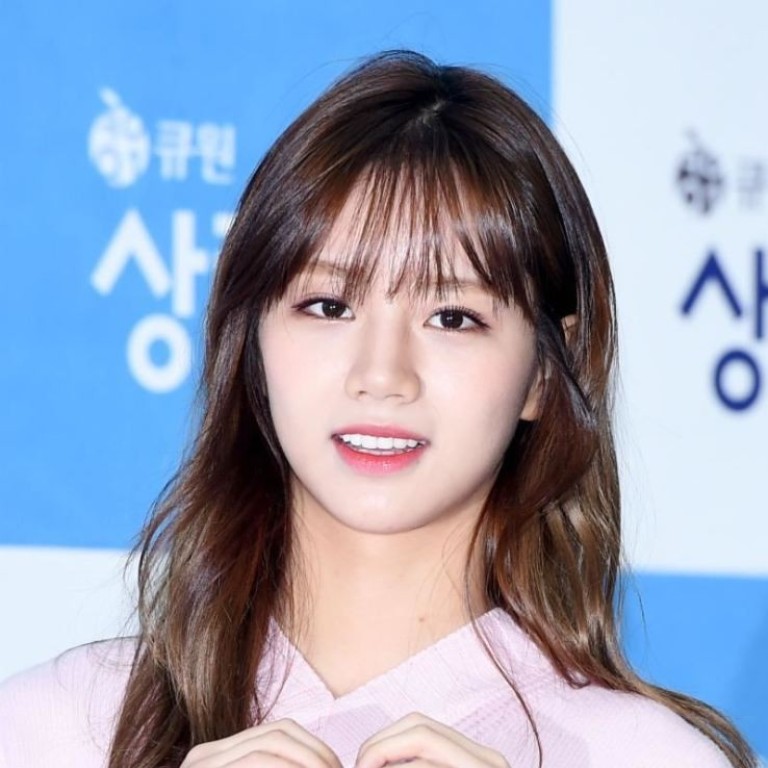 K-pop star Hyeri, from Girl's Day, signs up for Unicef ...