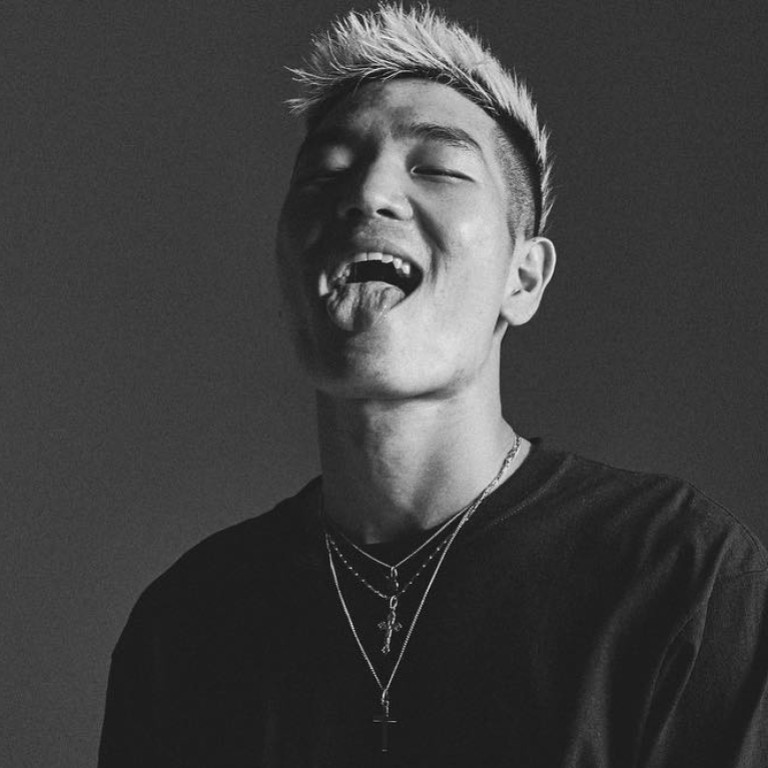 Rapper B-Free says sorry to BTS for slamming them in interview six