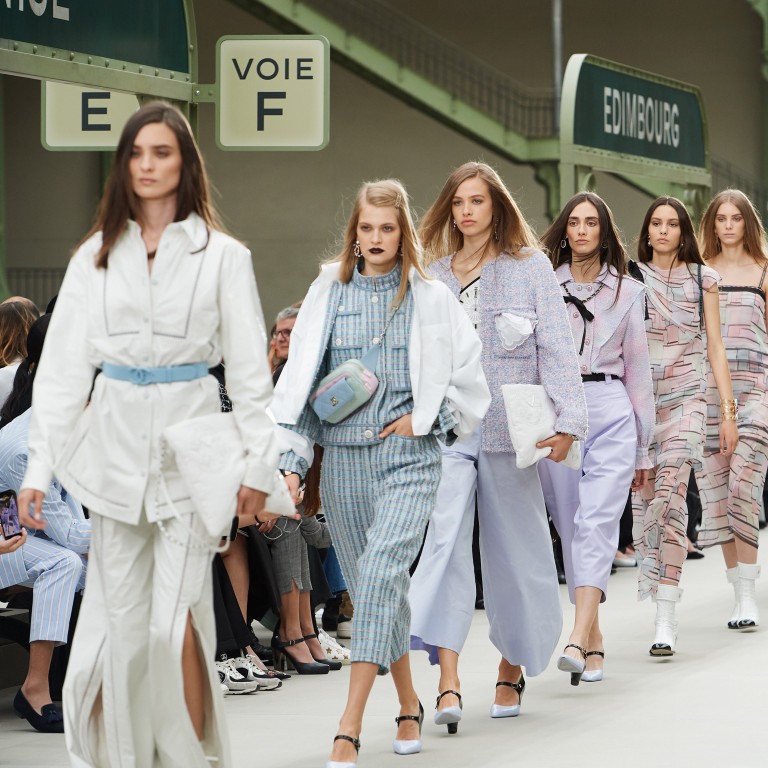 Why Chanel Resists Selling Online And Why Menswear Isn T On Its Agenda President Of Fashion At Luxury House Explains South China Morning Post