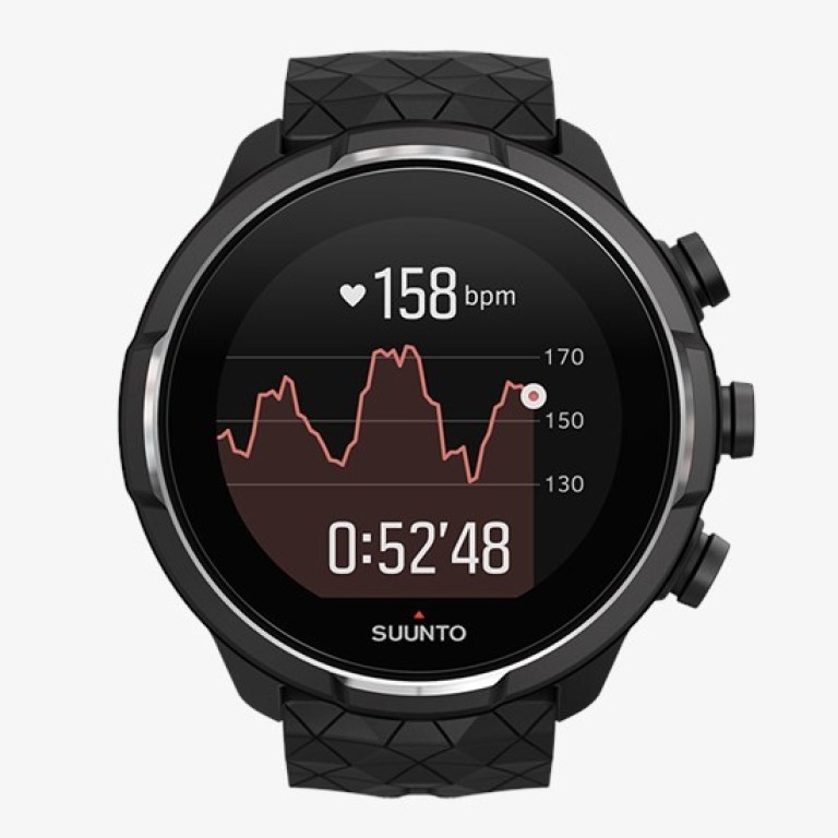 Suunto d8 top