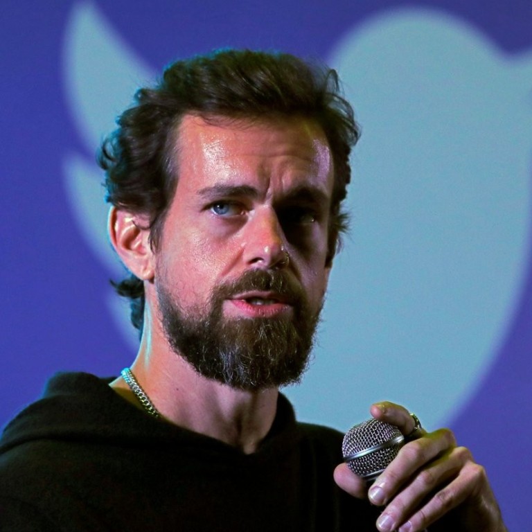 Meet Billionaire Jack Dorsey Twitter S Ceo Worth Us 5 1 Billion Who Earns Only Us 1 40 Per Year South China Morning Post