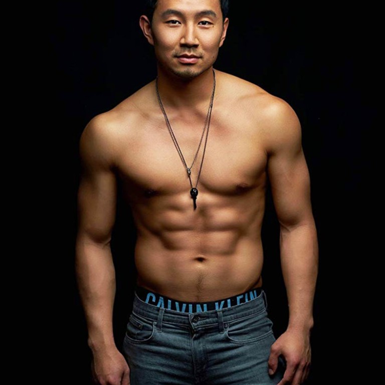 Simu Liu The Actor Cast As Marvel S First Leading Asian Superhero Who Exactly Is He South China Morning Post