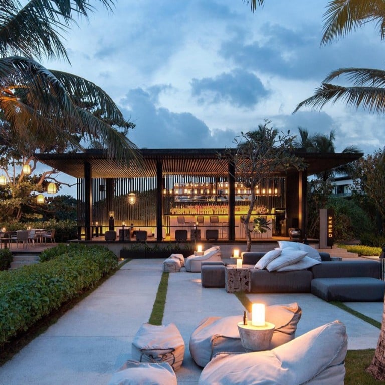 The Kardashians Favourite Resort And 4 Other Luxury Retreats In