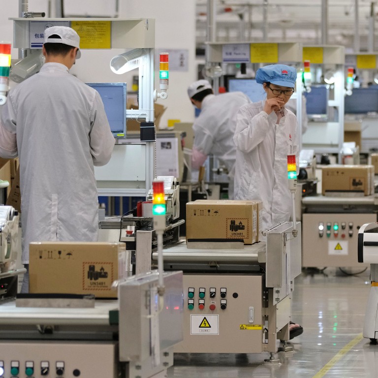 tech talent in bid to stay ahead