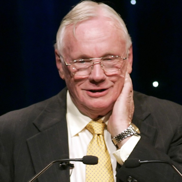 Neil Armstrong S Family Paid Us 6 Million In Secret Wrongful Death Settlement South China Morning Post