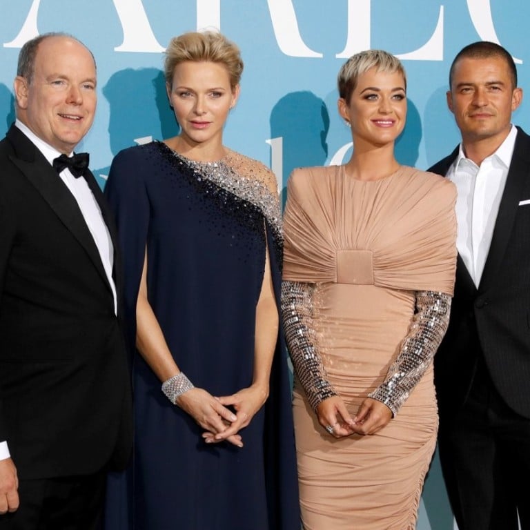 A Peek At Life Of Billionaire Prince Albert Of Monaco Who Rules