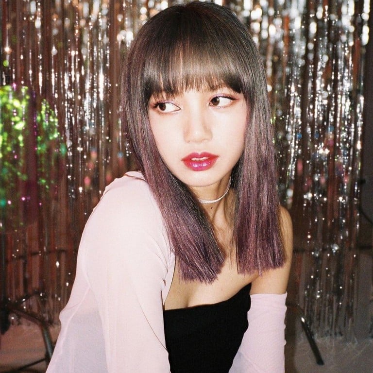 K Pop Blackpink S Lisa Is The Top Instagram Star In South Korea Who Else Ranks High South China Morning Post