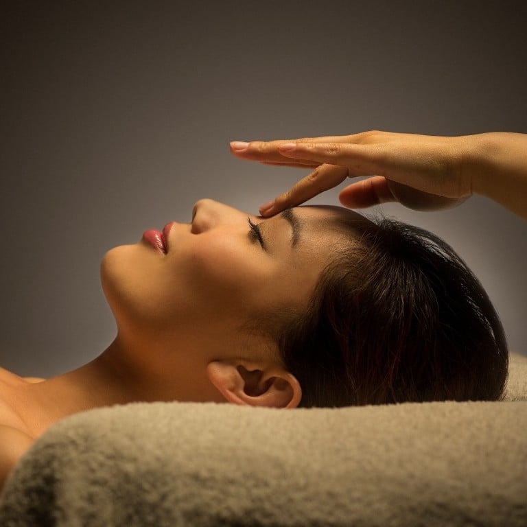 The Prodige des Océans Face and Body Ritual is a 150-minute treatment at Altira Spa that leaves you ready to tackle the stress of living in Hong Kong again.