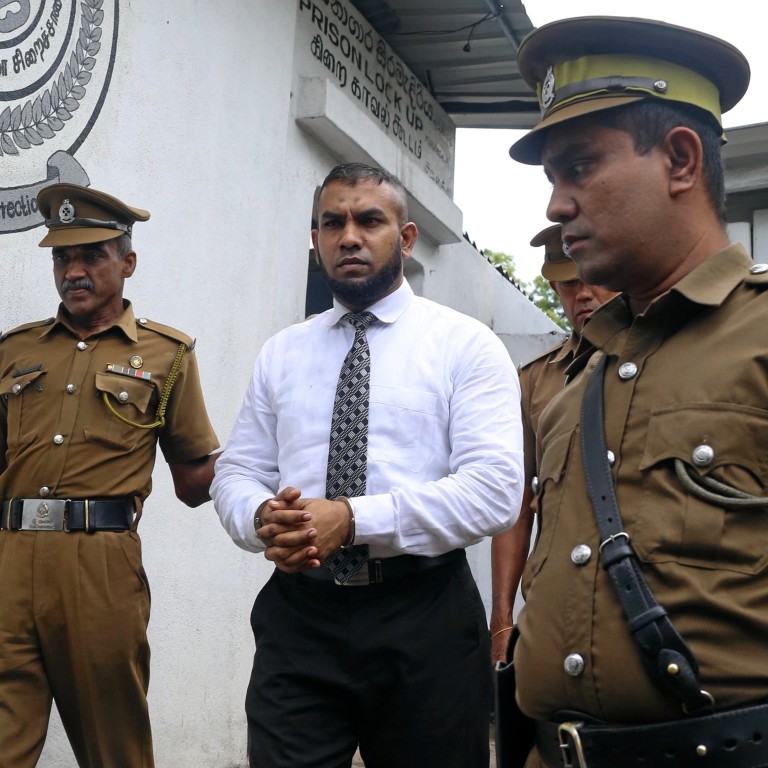 Sri Lankan Court Grants Bail For Muslim Doctor Accused Of