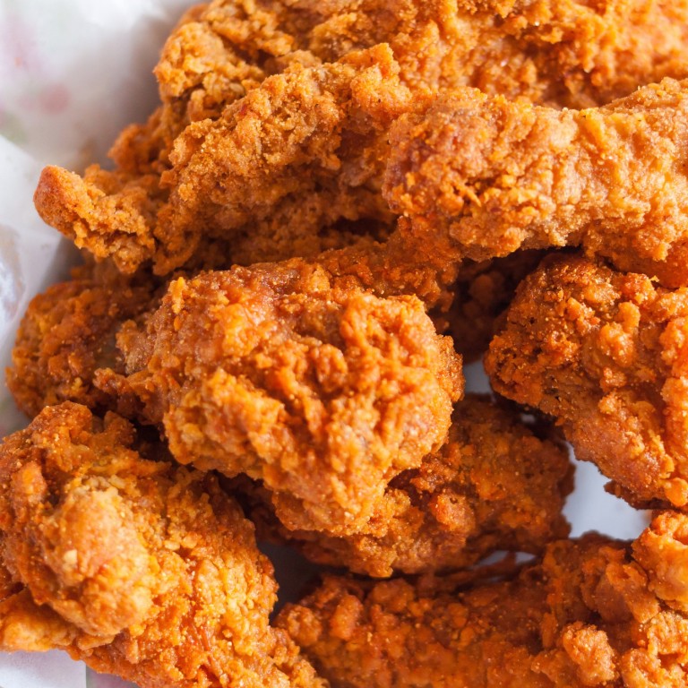 People in Asia now seem to crave addictive, fatty, sodium-filled burgers and fried chicken as much as the average person in the West.