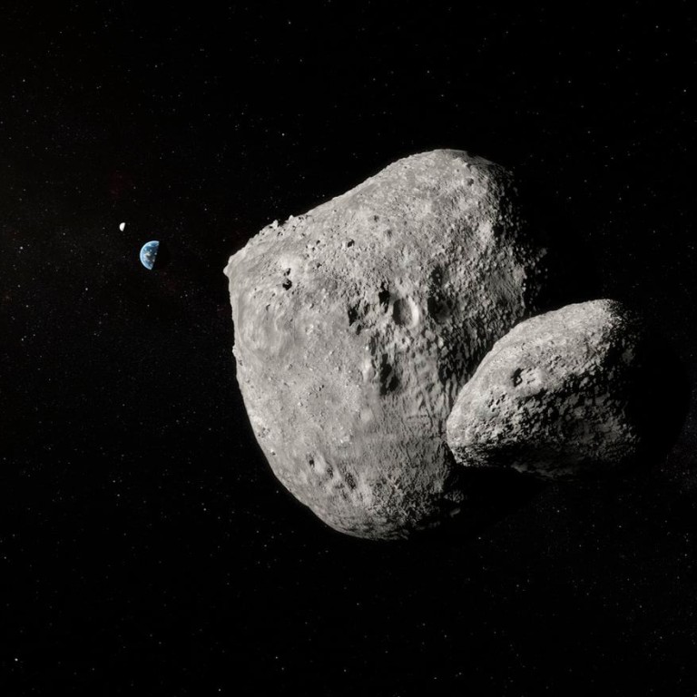 Earth s near miss with a city killer asteroid leaves scientists