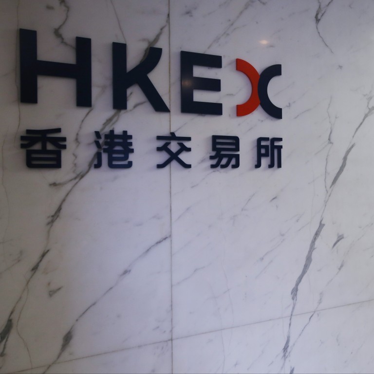 Hong Kong Stock Exchange Operator Tightens Regulation Of