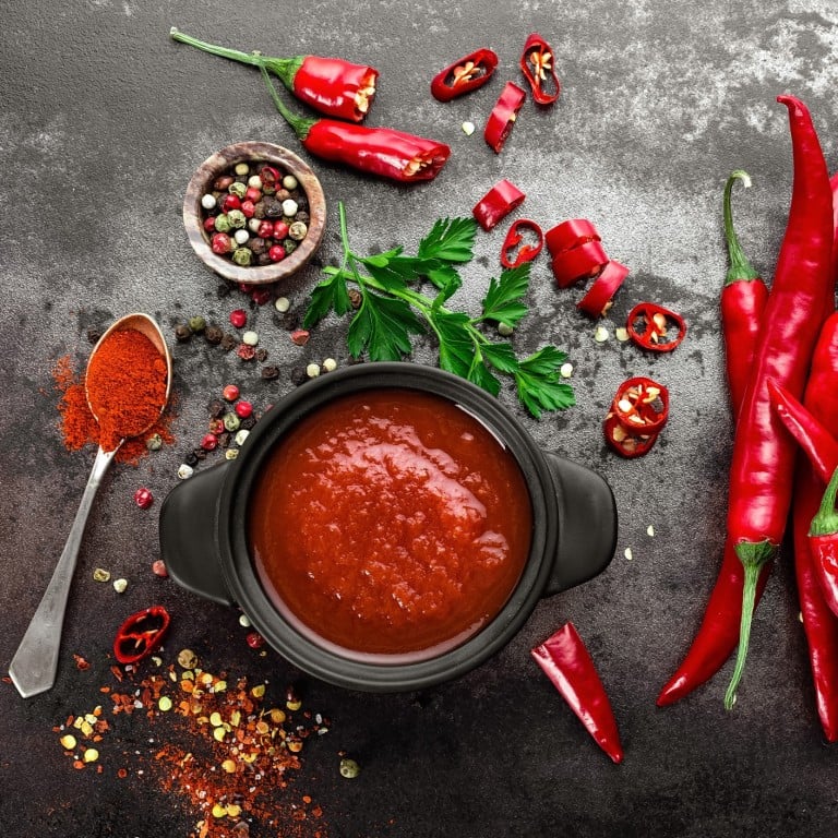 People have varying levels of tolerance to the spiciness emitted by chilli peppers.