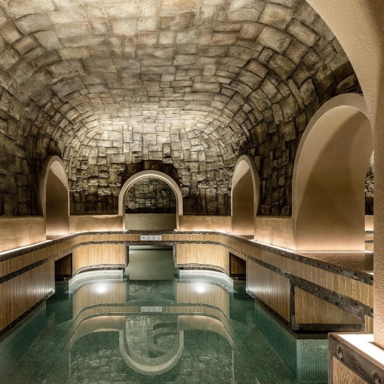 5 Luxury Bathhouses Or Jjimjilbang For A Perfect Pampering In