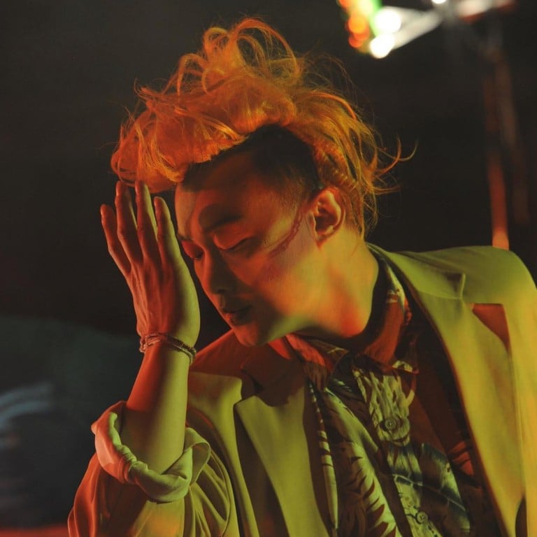 Hong Kong-born Eason Chan, arguably now one of the top artists in Asia, celebrates his 45th birthday on Saturday.