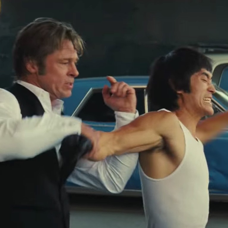 Bruce Lee S Legacy Flushed Down The Toilet By Quentin Tarantino