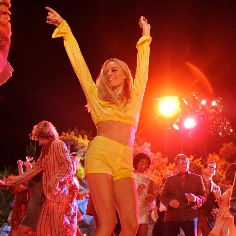 Once Upon A Time In Hollywood Ending Tarantino S Revisionist