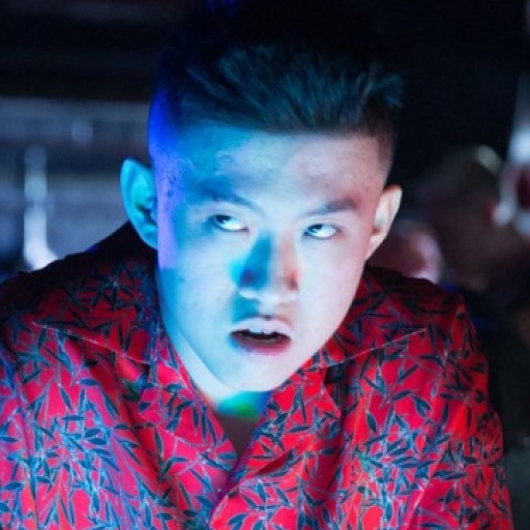 Rich Brian grows up: Indonesian rapper, formerly known as Rich Chigga ...