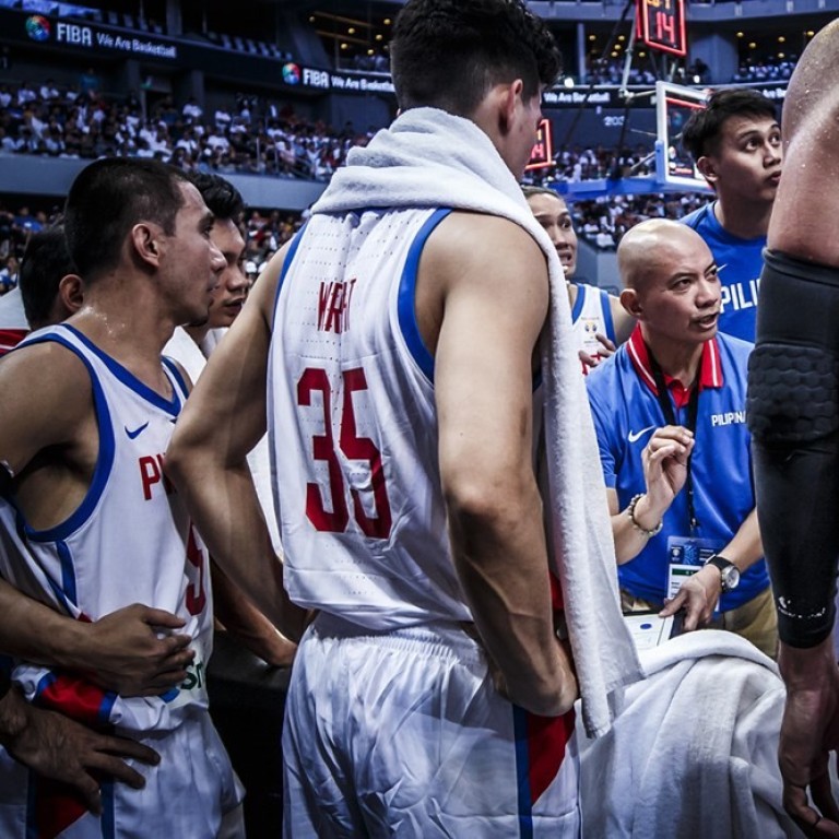 Safety First For Australia S Adelaide 36ers As Gilas Pilipinas