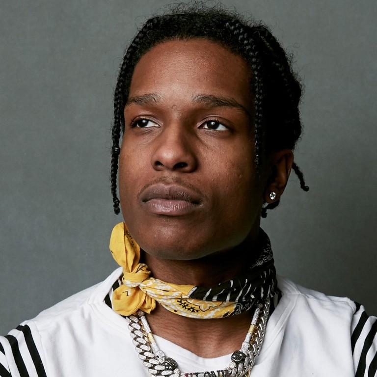 The story of A$AP Rocky, rapper Donald Trump wants out of Swedish jail ...
