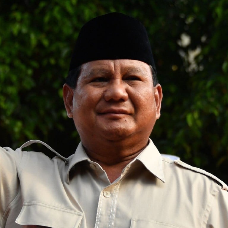 Prabowo Subianto  will mediate  if Indonesia bans radical   Prabowo Subianto  will mediate  if Indonesia bans radical