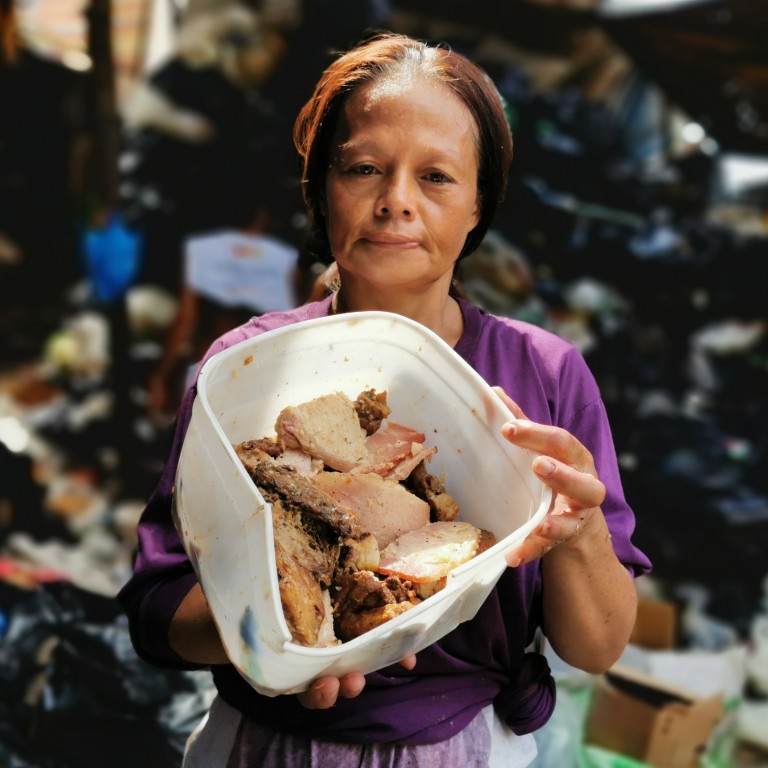 Eat to Live) or (Live to Eat): Munching Mob