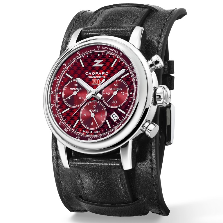 Chopard 1000 miglia discount special zagato edition